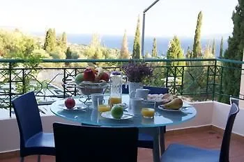 Felix 호텔 Skala (Kefalonia)