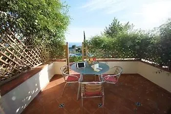 호텔 Felix Skala (Kefalonia)
