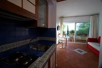 Felix 호텔 Skala (Kefalonia)