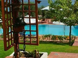 호텔 Felix Skala (Kefalonia)
