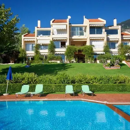 Felix 3* Skala (Kefalonia)