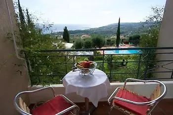 Hotell Felix