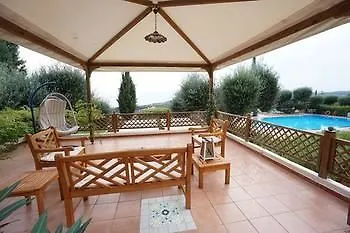 Felix 3* Skala (Kefalonia)