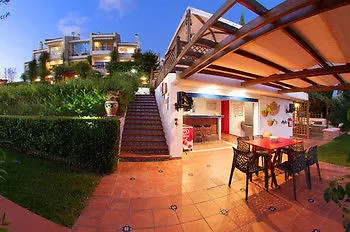 Felix Hotel Skala (Kefalonia)