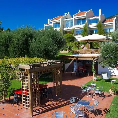 Felix Hotel Skala (Kefalonia)
