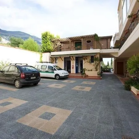 Felix 3* Skala (Kefalonia)