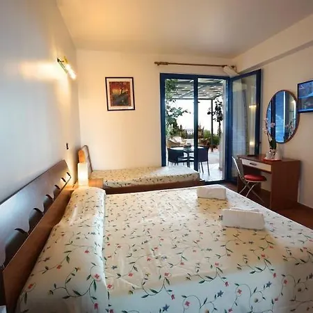 Felix 3* Skala (Kefalonia)