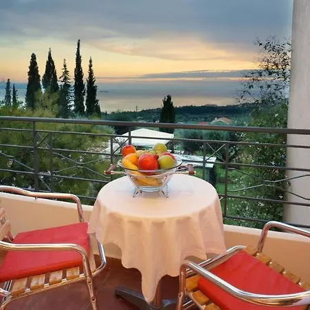 Felix Skala (Kefalonia)