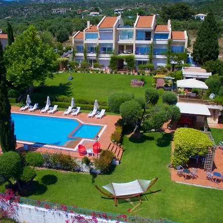 Felix Hotel