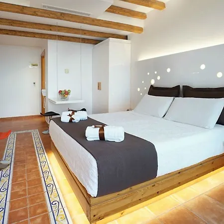 Hotell Felix Skala (Kefalonia)